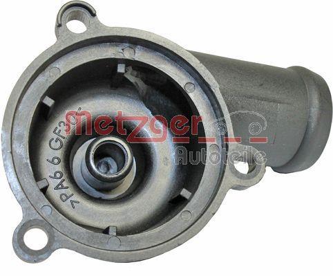 Bride de liquide de refroidissement METZGER 4010117